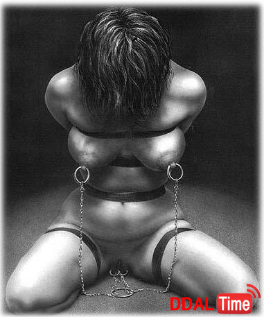 [real BDSM] 양질의 노예를 포획하는 법              이미지 #1